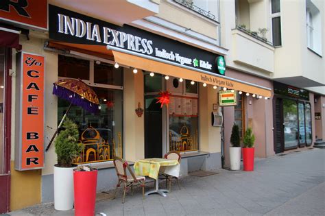 India Express Indische Restaurant